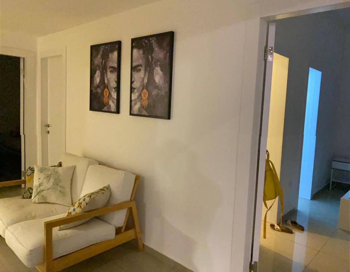 Stunning Penthouse With Sea Views And Private Heated Pool Apartment Eilat Ngoại thất bức ảnh