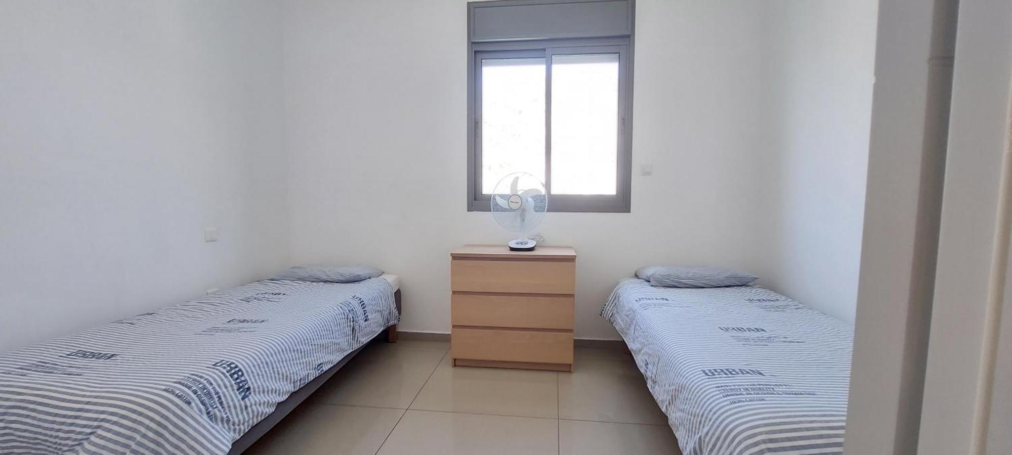 Stunning Penthouse With Sea Views And Private Heated Pool Apartment Eilat Ngoại thất bức ảnh