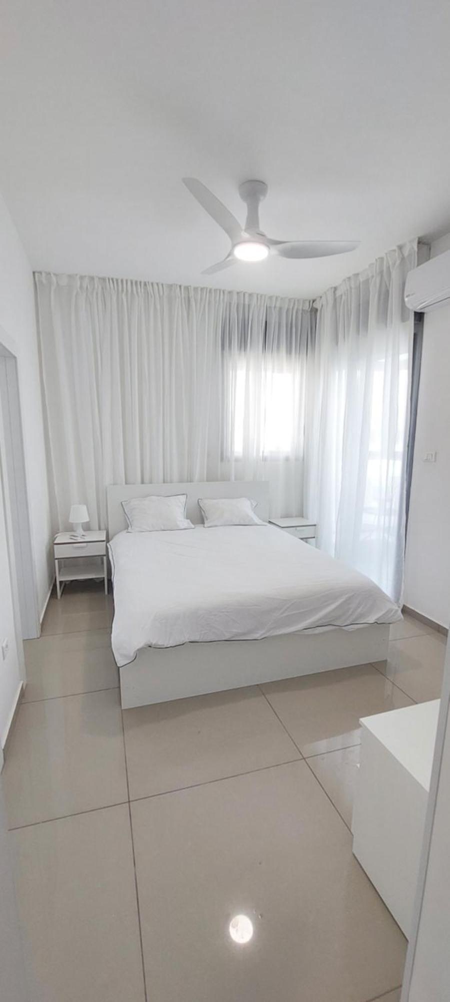 Stunning Penthouse With Sea Views And Private Heated Pool Apartment Eilat Ngoại thất bức ảnh