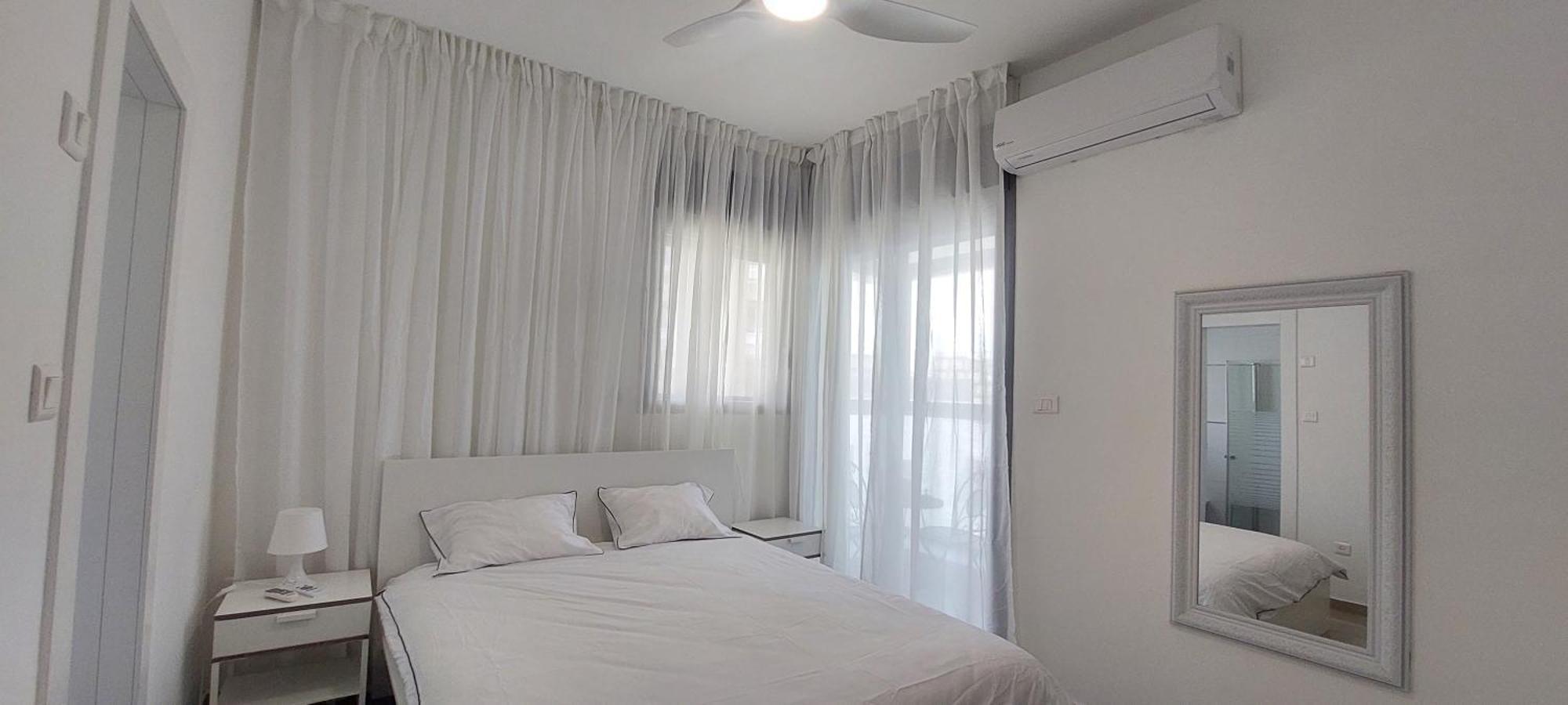 Stunning Penthouse With Sea Views And Private Heated Pool Apartment Eilat Ngoại thất bức ảnh