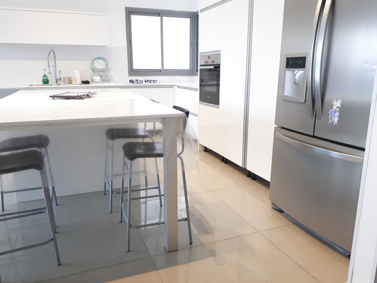Stunning Penthouse With Sea Views And Private Heated Pool Apartment Eilat Ngoại thất bức ảnh